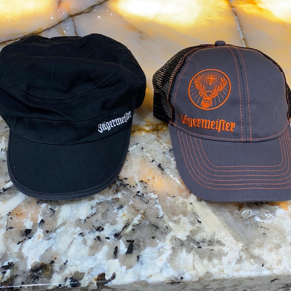 Jager hats